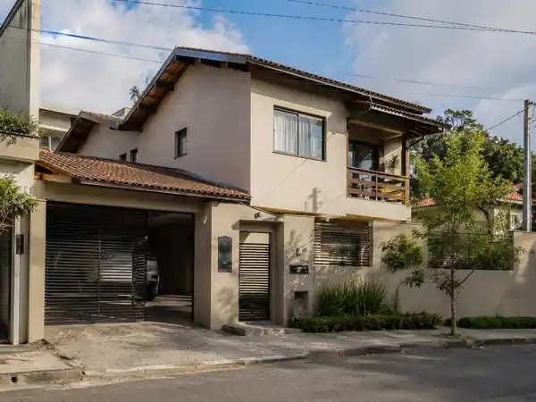 Residência em Juiz de Fora